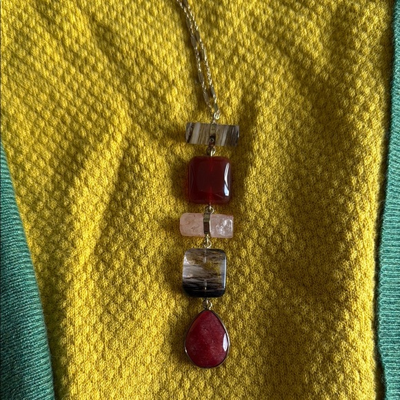 Cardigan Set - Picture 2 of 6